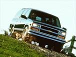 1996 Chevrolet Suburban 1500